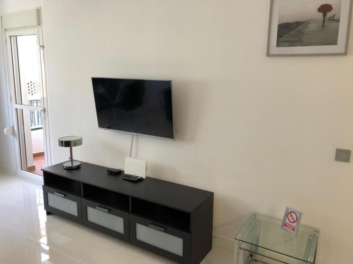 Parque Playa La Cala De Mijas 2 Bed 2 Bathrooms Exterior photo