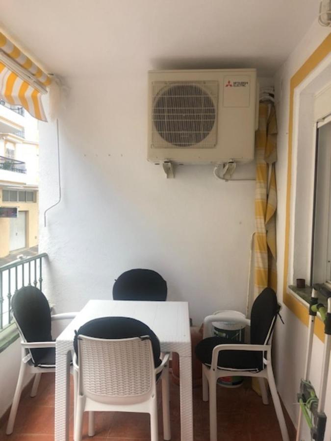 Parque Playa La Cala De Mijas 2 Bed 2 Bathrooms Exterior photo